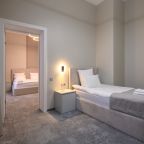 Апартаменты, Отель Континент