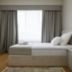 Апартаменты, Отель Континент