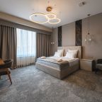 Апартаменты, Отель Континент