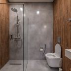 Апартаменты, Отель Континент