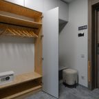 Номер (Стандарт), Отель Континент