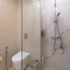 Люкс (С 2 раздельными кроватями), Отель Континент