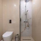 Люкс (С 2 раздельными кроватями), Отель Континент