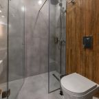 Номер (Комфорт с 2 раздельными кроватями), Отель Континент