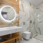 Сюит (Стандарт), Отель Континент