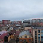 Сюит (Супер), Отель Континент