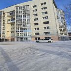 Апартаменты (Квартира 3-х комнатная , в центре города, 3 этаж), Апартаменты 3-ком на Смолина