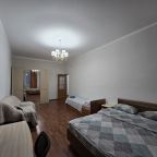 Апартаменты (Квартира 3-х комнатная , в центре города, 3 этаж), Апартаменты 3-ком на Смолина