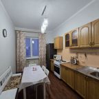 Апартаменты (Квартира 3-х комнатная , в центре города, 3 этаж), Апартаменты 3-ком на Смолина