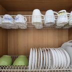 Возможность самостоятельного приготовления пищи, Апартаменты 3-ком на Смолина