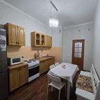 Возможность самостоятельного приготовления пищи, Апартаменты 3-ком на Смолина