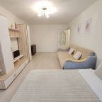 Апартаменты (Квартира на Невской 5), Апартаменты Уютные на Невской 5