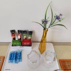 Апартаменты (Квартира на Невской 5), Апартаменты Уютные на Невской 5