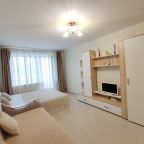 Апартаменты (Квартира на Невской 5), Апартаменты Уютные на Невской 5