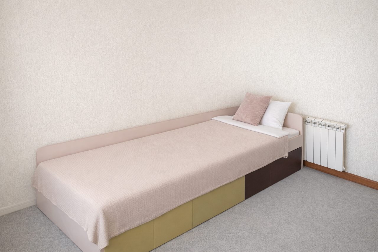 Апартаменты (Квартира на Осипенко 2Б), Апартаменты Уютные на Осипенко 2Б