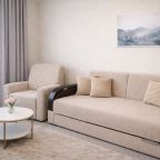 Апартаменты (Квартира на Осипенко 2Б), Апартаменты Уютные на Осипенко 2Б