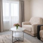 Апартаменты (Квартира на Осипенко 2Б), Апартаменты Уютные на Осипенко 2Б