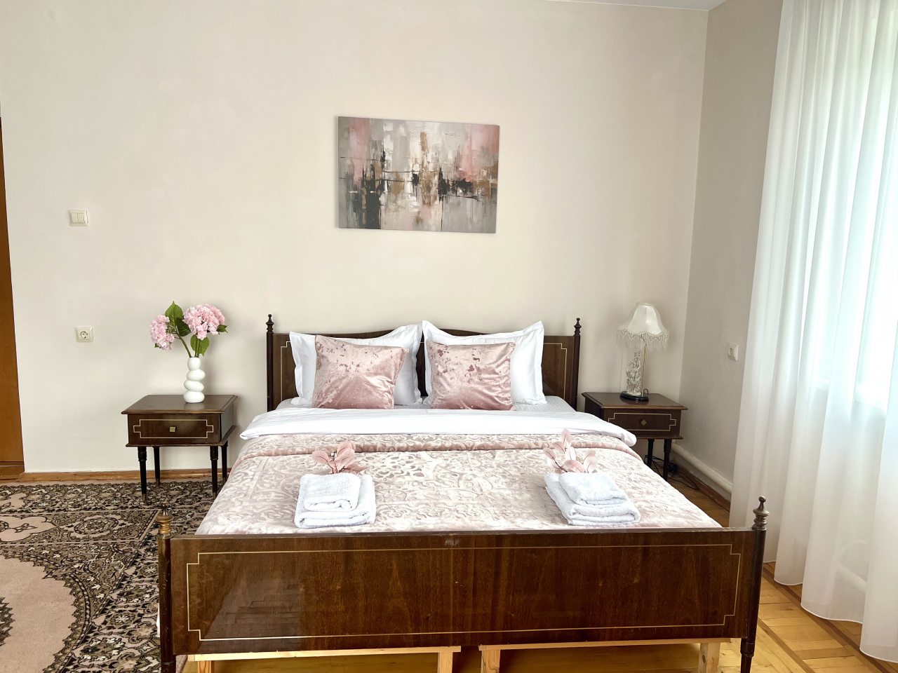 Коттедж Шикарный дом в районе Собора, Кисловодск