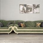 Подходит для больших компаний, Коттедж Шикарный дом в районе Собора