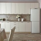 Мини-кухня, Коттедж Шикарный дом в районе Собора