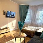 Квартира (Ассорти, однокомнатная квартира с удобствами), Апартаменты однокомнатные с удобствами