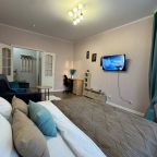 Квартира (Ассорти, однокомнатная квартира с удобствами), Апартаменты однокомнатные с удобствами