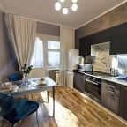 Возможность самостоятельного приготовления пищи, Апартаменты однокомнатные с удобствами