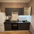 Возможность самостоятельного приготовления пищи, Апартаменты однокомнатные с удобствами