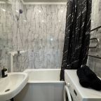 Квартира (Ассорти, однокомнатная квартира с удобствами), Апартаменты однокомнатные с удобствами