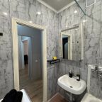 Квартира (Ассорти, однокомнатная квартира с удобствами), Апартаменты однокомнатные с удобствами