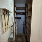 Квартира (Ассорти, однокомнатная квартира с удобствами), Апартаменты однокомнатные с удобствами