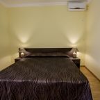 Двухместный (Стандарт без балкона Д1), Гостиный дом Горный воздух корпус Д