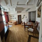 Апартаменты (Трёхкомнатные рядом с ТЦ Столица), Апартаменты 3-комнатные рядом с ТЦ Столица