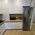 Апартаменты (Современная квартира 2-х комнатная  48 м², от 1 до 4 гостей), Апартаменты Уютные рядом с ТЦ Dana Mall