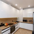Стильная кухня