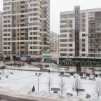 Апартаменты (Современная квартира 2-х комнатная  48 м², от 1 до 4 гостей), Апартаменты Уютные рядом с ТЦ Dana Mall