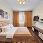 Квартира (Сан Марино), Апартаменты Your Place на Восточно-Кругликовской 22