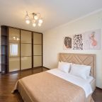 Квартира (Сан Марино), Апартаменты Your Place на Восточно-Кругликовской 22