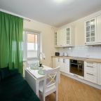 Квартира (Сан Марино), Апартаменты Your Place на Восточно-Кругликовской 22