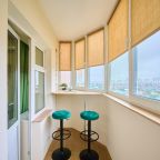 Квартира (Сан Марино), Апартаменты Your Place на Восточно-Кругликовской 22