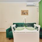 Квартира (Сан Марино), Апартаменты Your Place на Восточно-Кругликовской 22