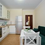 Квартира (Сан Марино), Апартаменты Your Place на Восточно-Кругликовской 22