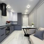 Квартира (Австрия), Апартаменты Your Place на Восточно-Кругликовской 22