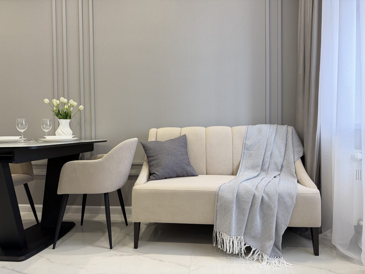 Квартира (Австрия), Апартаменты Your Place на Восточно-Кругликовской 22