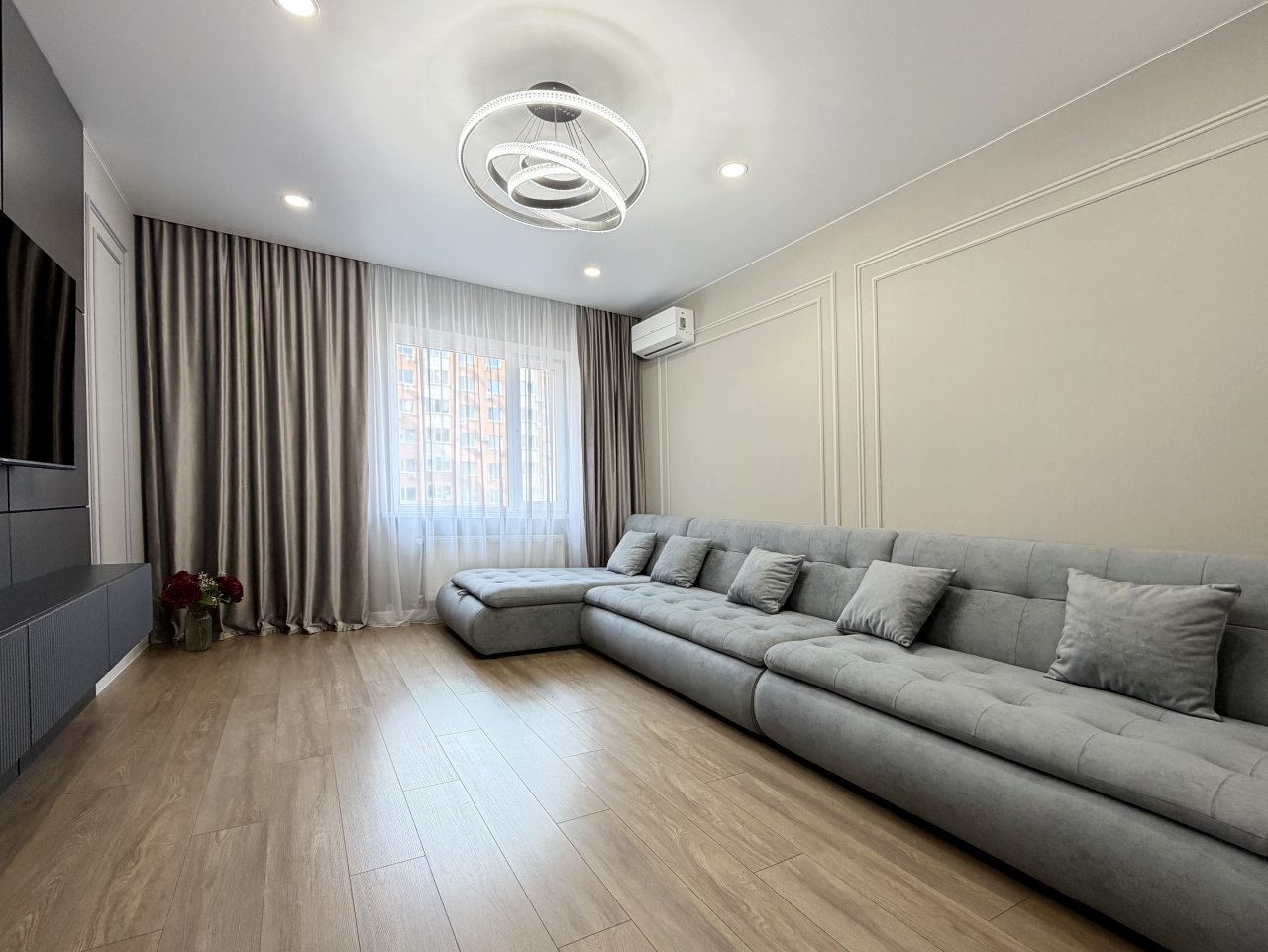 Квартира (Австрия), Апартаменты Your Place на Восточно-Кругликовской 22
