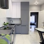 Квартира (Австрия), Апартаменты Your Place на Восточно-Кругликовской 22