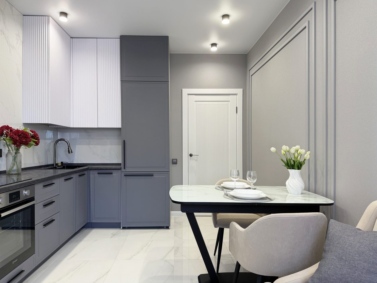 Квартира (Австрия), Апартаменты Your Place на Восточно-Кругликовской 22