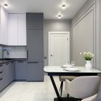 Квартира (Австрия), Апартаменты Your Place на Восточно-Кругликовской 22