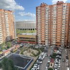 Квартира (Австрия), Апартаменты Your Place на Восточно-Кругликовской 22