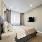 Квартира (Австрия), Апартаменты Your Place на Восточно-Кругликовской 22